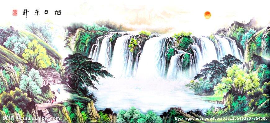 廊坊市情景诗剧《木兰辞》登上第十届中国诗歌春晚